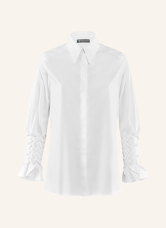 ARMARGENTUM Bluse MALOU WEISS