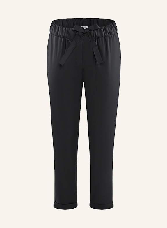 ARMARGENTUM Hose FAYA SCHWARZ