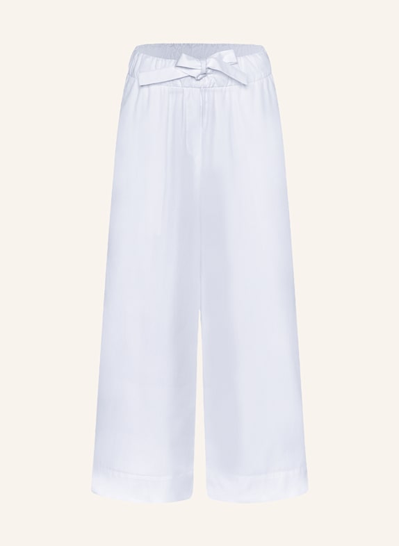 ARMARGENTUM Hose FEMI WEISS