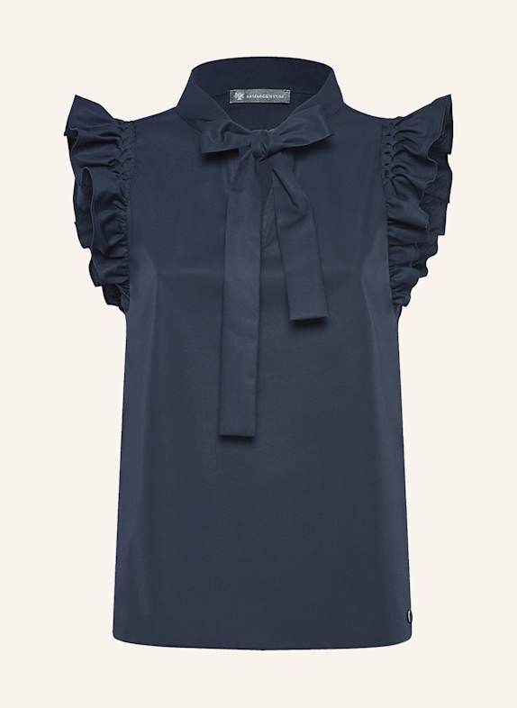 ARMARGENTUM Bluse NELA