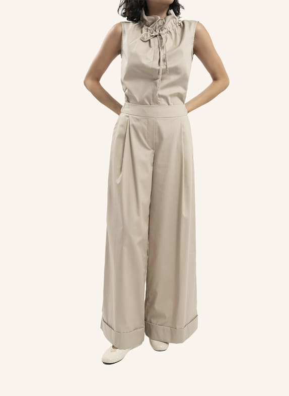 ARMARGENTUM Hose KARLOTTA TAUPE