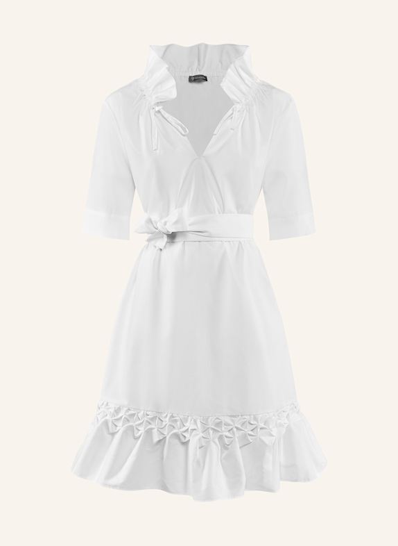 ARMARGENTUM Kleid LAVANDA