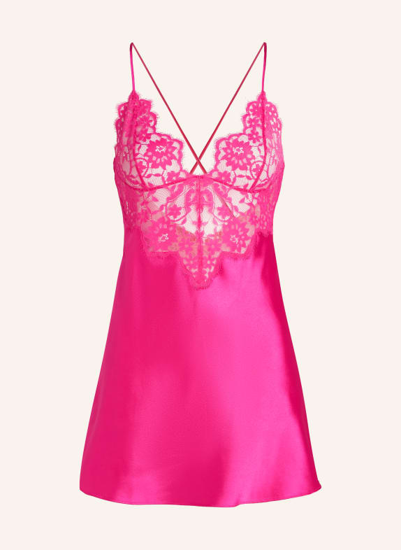 hunkemöller Slipdress MYA PINK