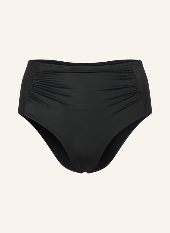 hunkemöller Bikini-Hose LUXE SCHWARZ