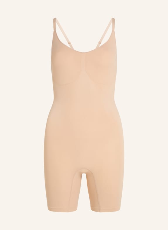 hunkemöller Shape-Body SEAMLESS BEIGE