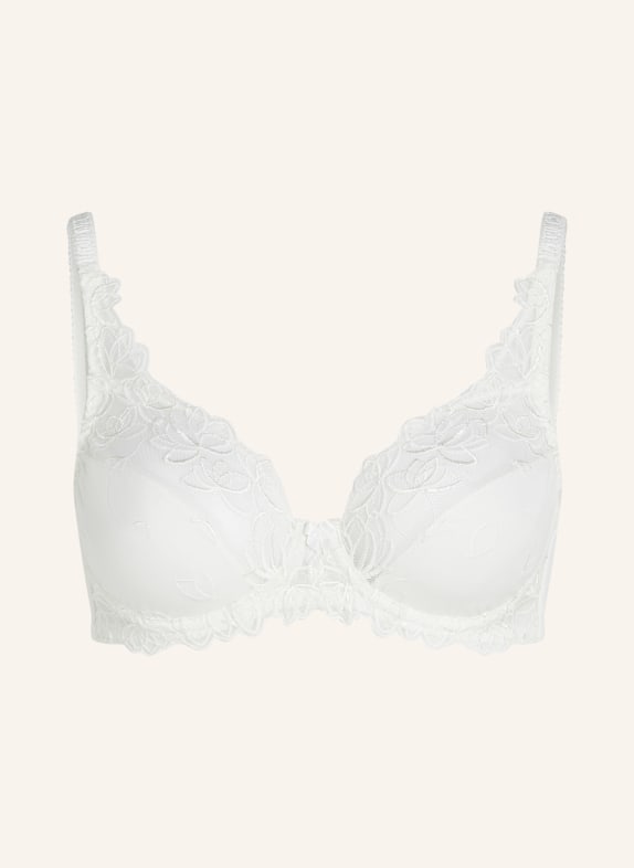 hunkemöller Bügel-BH DIVA WEISS