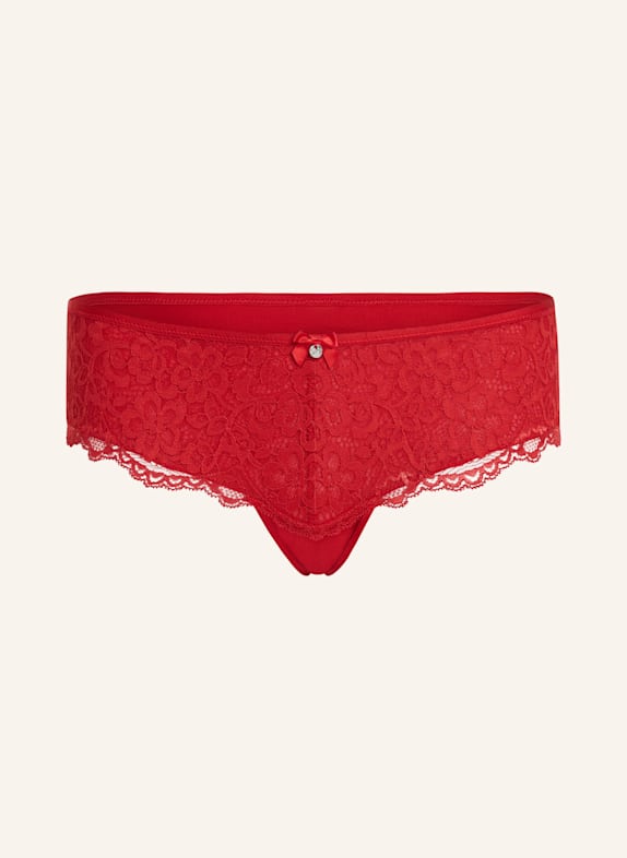 hunkemöller Slip MARINE ROT