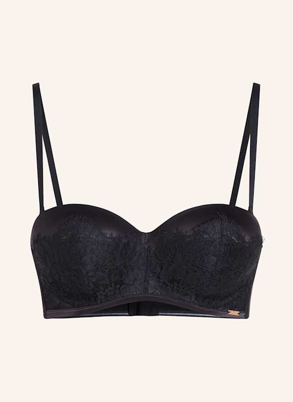 hunkemöller Bügel-BH CHALICE SCHWARZ