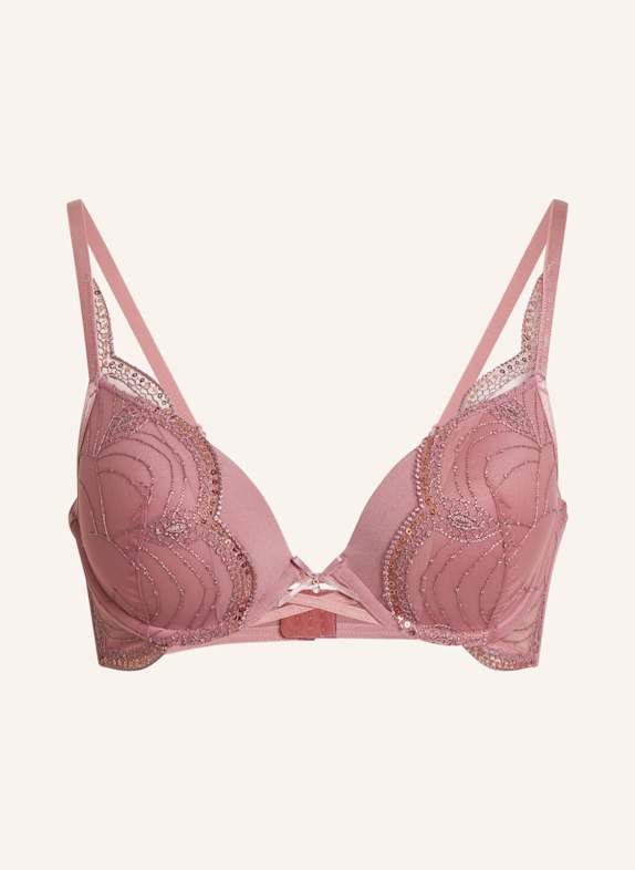 hunkemöller Bügel-BH RUBY PINK