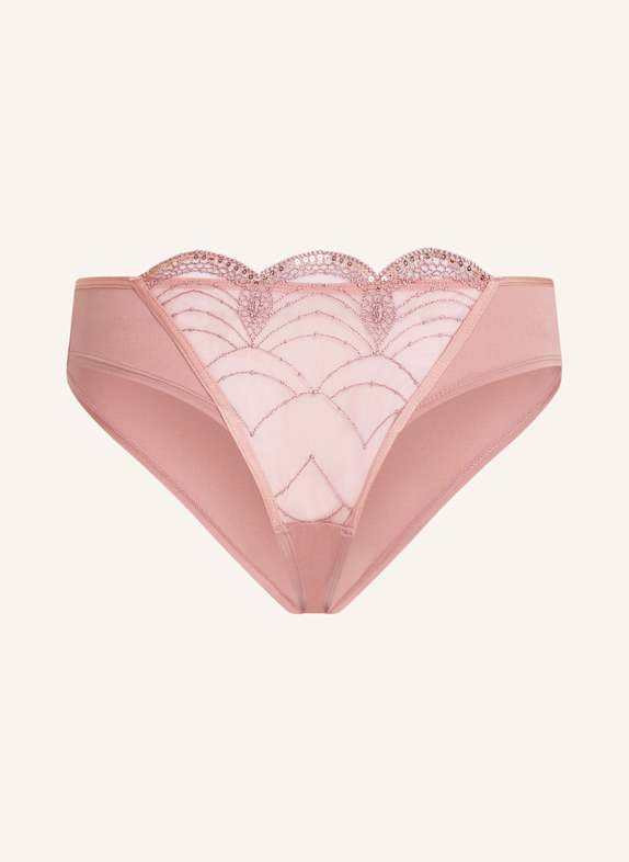 hunkemöller Slip RUBY PINK