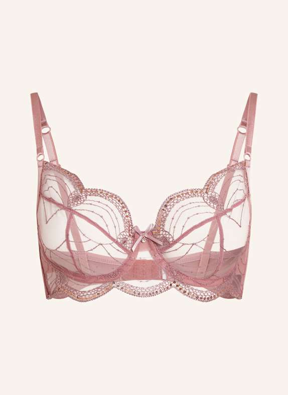 hunkemöller Bügel-BH RUBY PINK