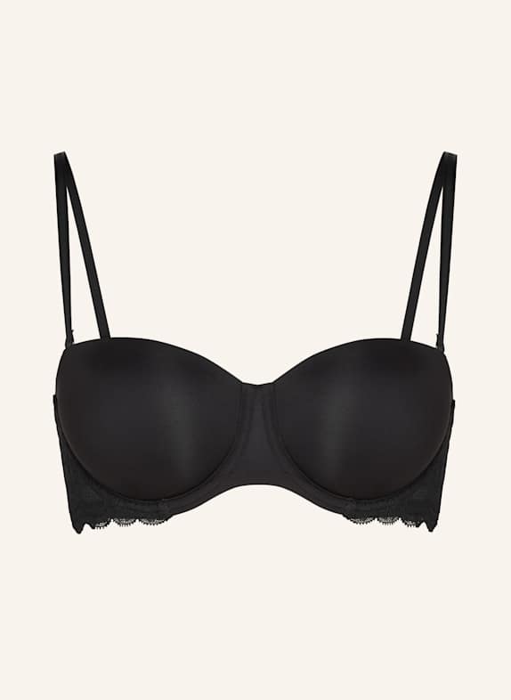 hunkemöller Bügel-BH ANGIE SCHWARZ