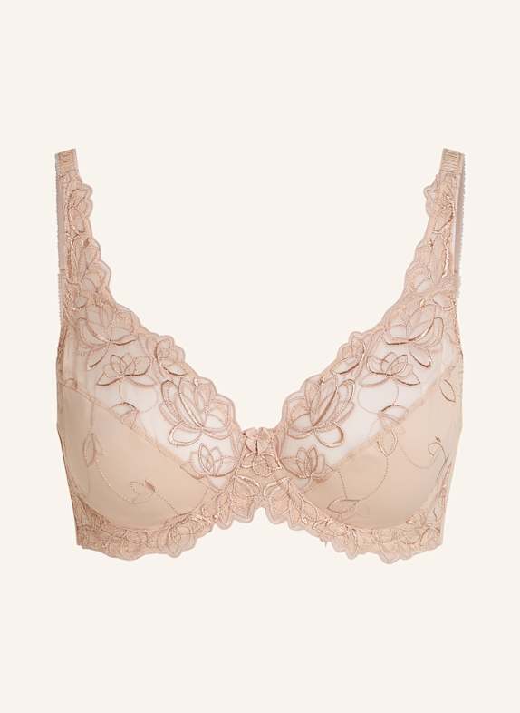 hunkemöller Bügel-BH DIVA BEIGE