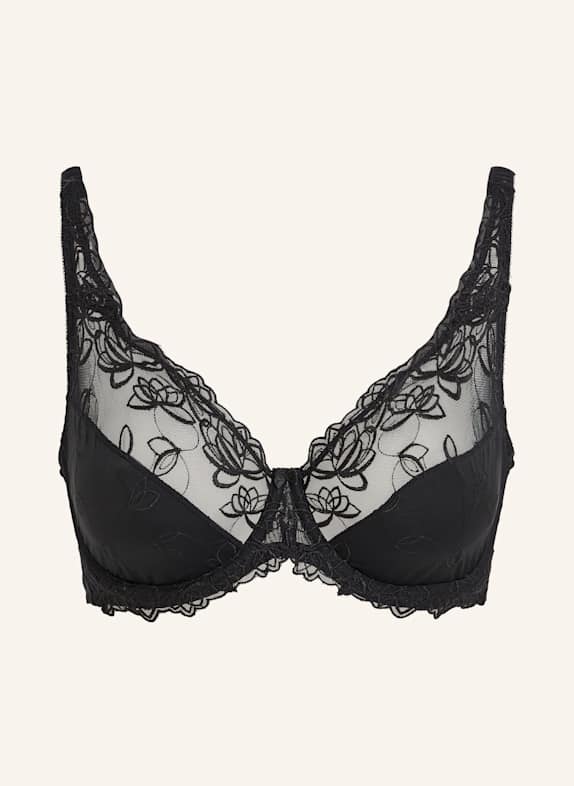 hunkemöller Bügel-BH DIVA SCHWARZ