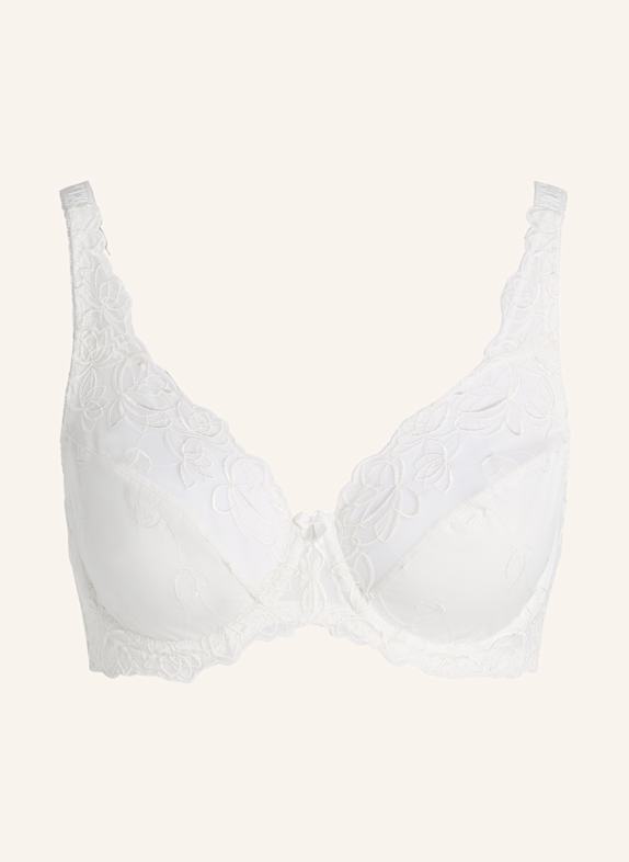 hunkemöller Bügel-BH DIVA WEISS