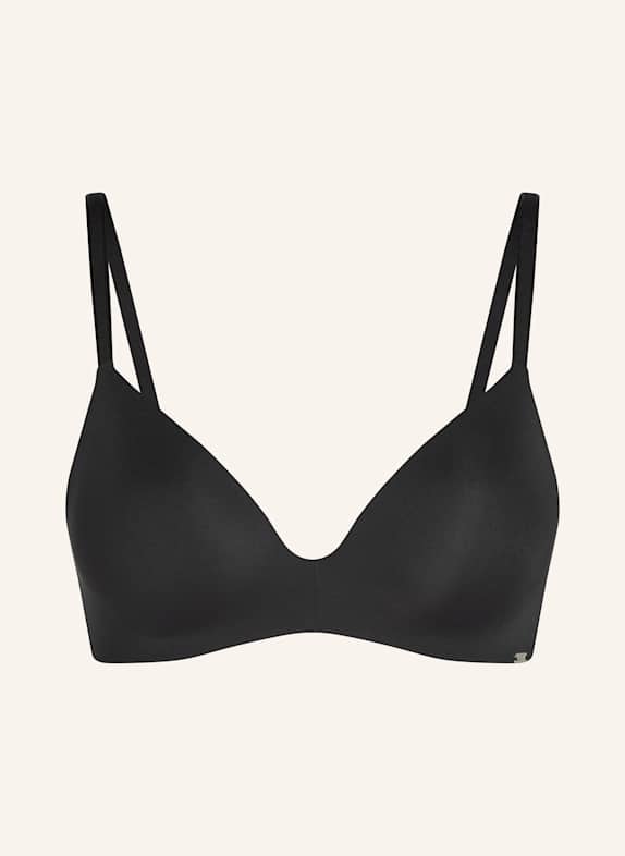hunkemöller Bustier MONA SCHWARZ