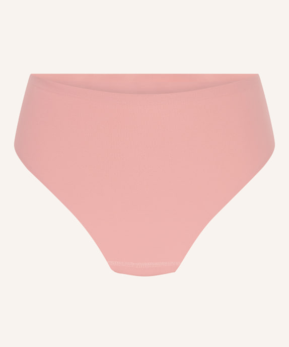hunkemöller String SMOOTH PINK