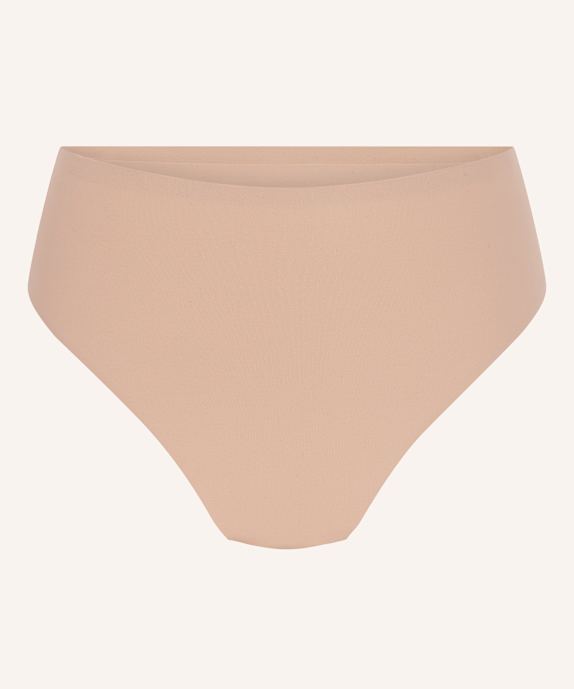 hunkemöller String SMOOTH BEIGE