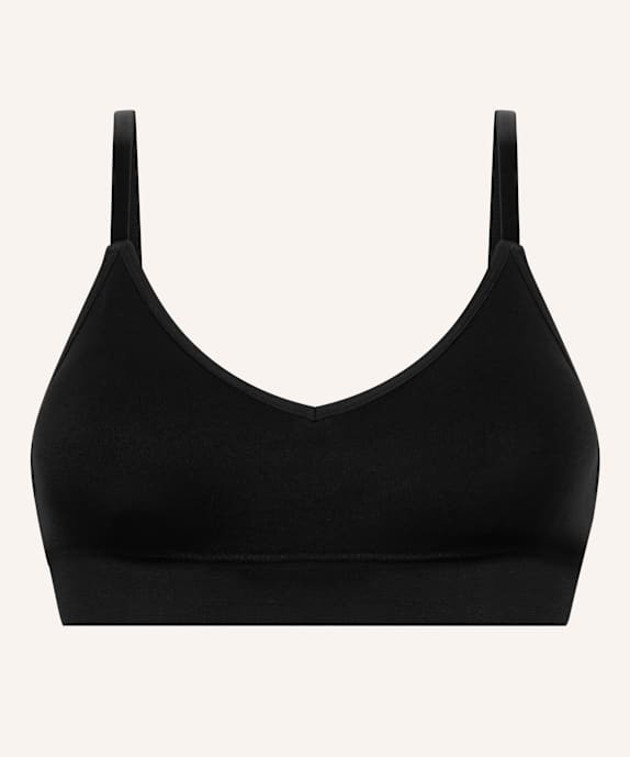hunkemöller Bustier DIDE SCHWARZ