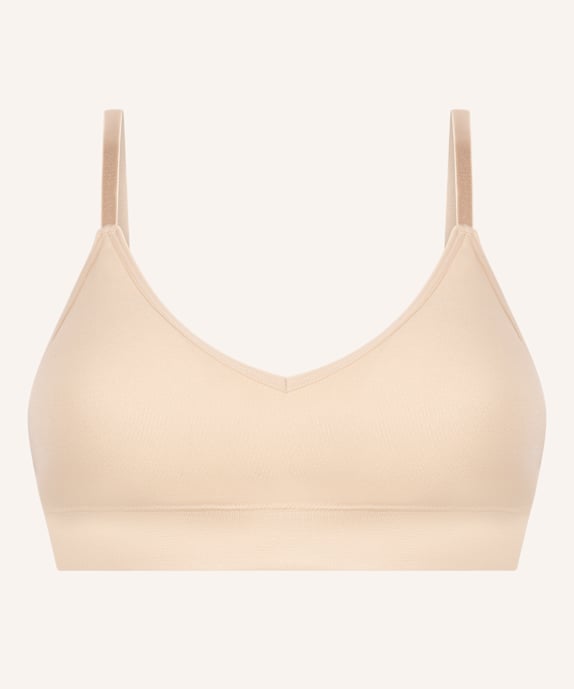 hunkemöller Bustier DIDE BEIGE