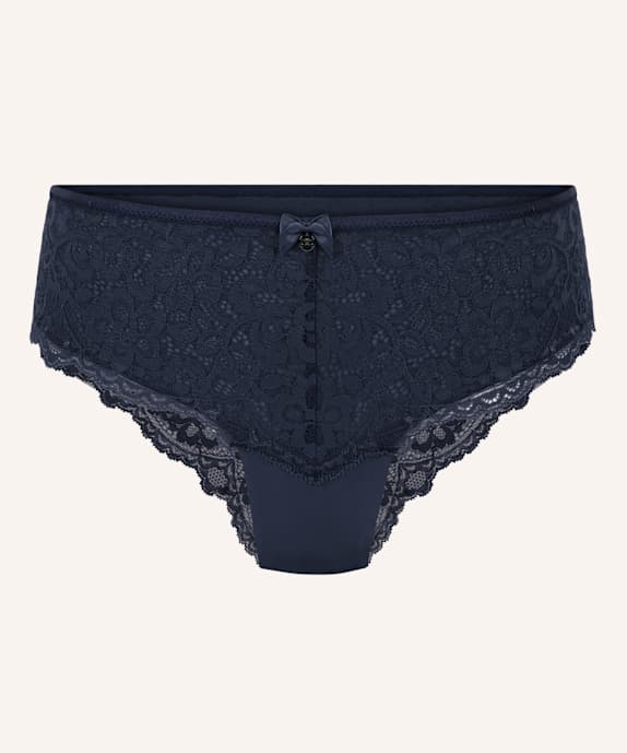 hunkemöller Slip MARINE BLAU