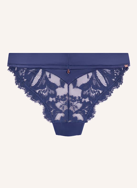 hunkemöller String GRACE BLAU