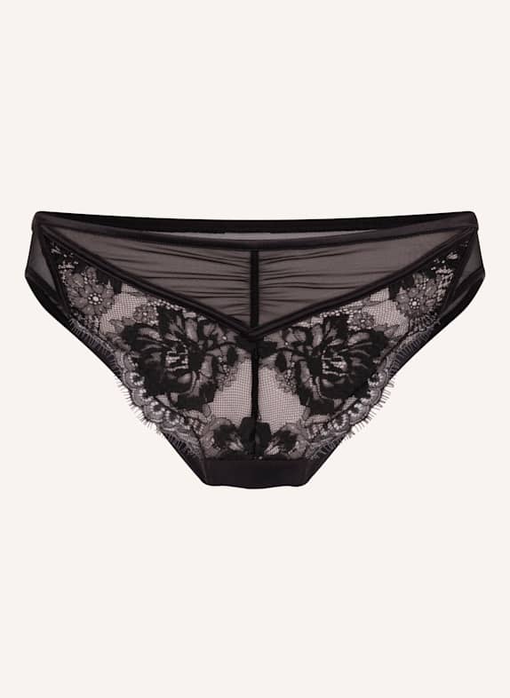 hunkemöller Slip CYNTHIA SCHWARZ