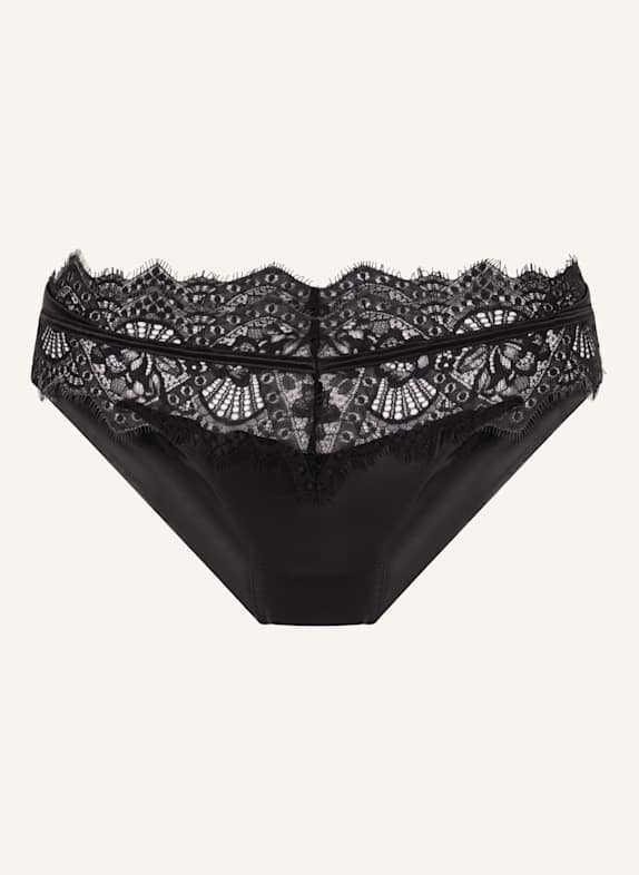 hunkemöller Slip ZOE SCHWARZ