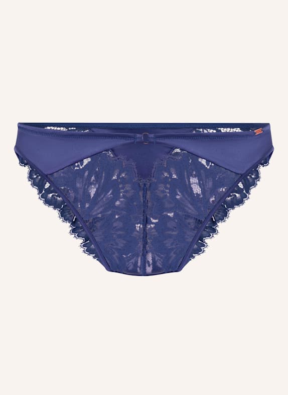 hunkemöller Slip GRACE BLAU