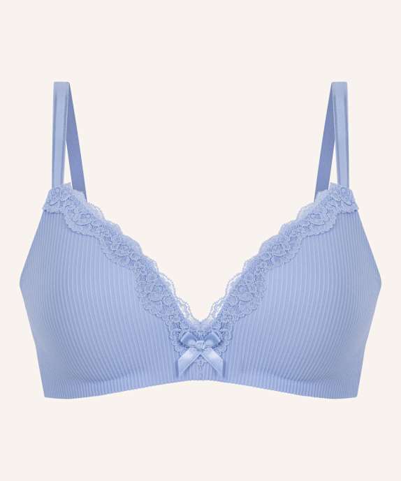 hunkemöller BH LOLA BLAU