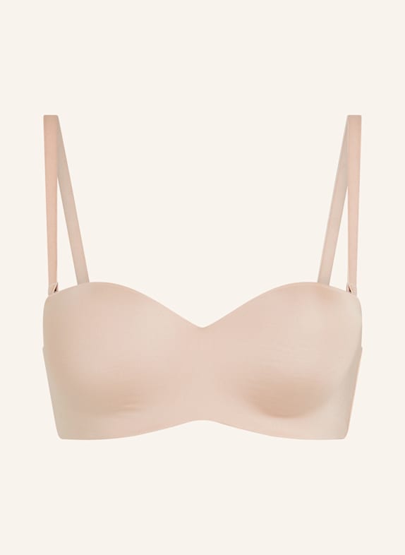 hunkemöller Push-Up-BH SMOOTH BEIGE