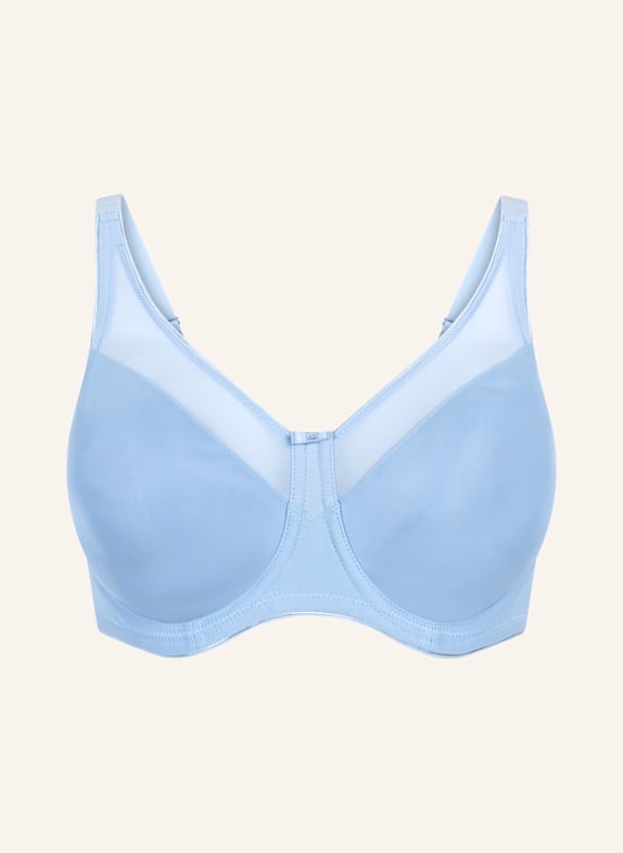 hunkemöller Bügel-BH NINA BLAU