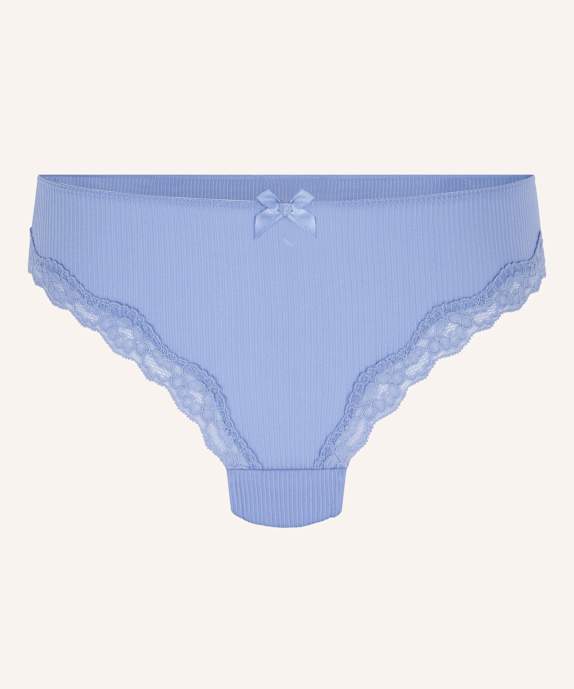hunkemöller Slip LOLA BLAU