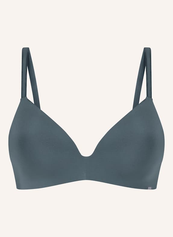 hunkemöller Bustier MONA BLAU