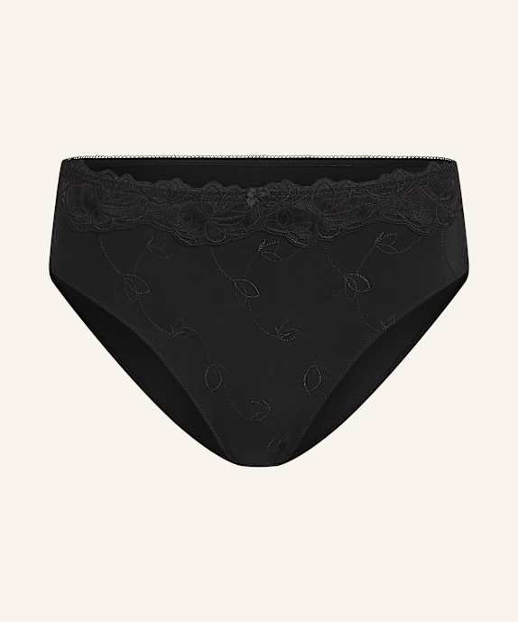 hunkemöller Slip DIVA SCHWARZ