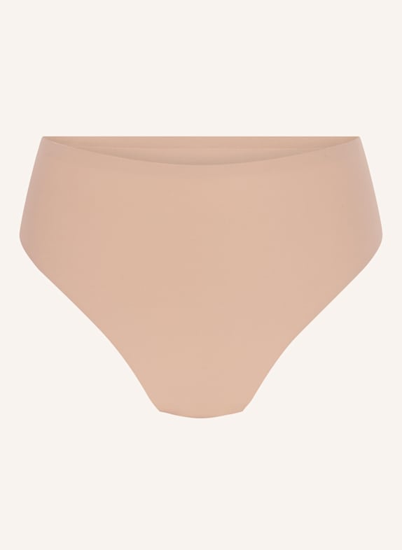 hunkemöller String SMOOTH BEIGE