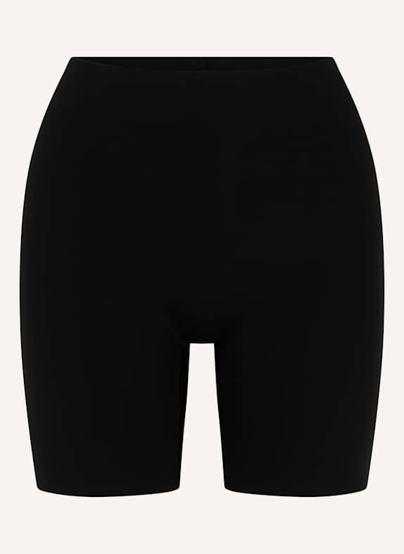 hunkemöller Shorts SMOOTH SCHWARZ