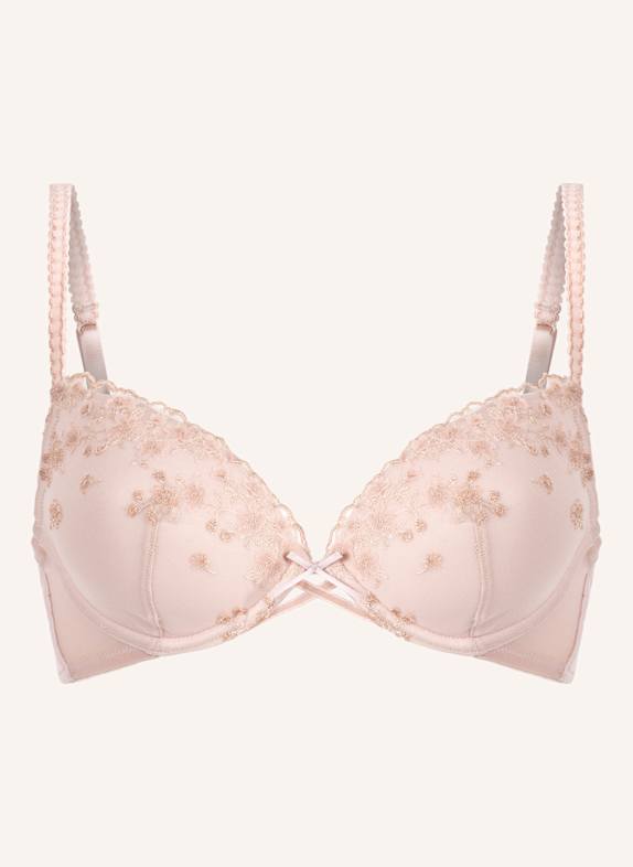 hunkemöller Bügel-BH CHLOE PINK
