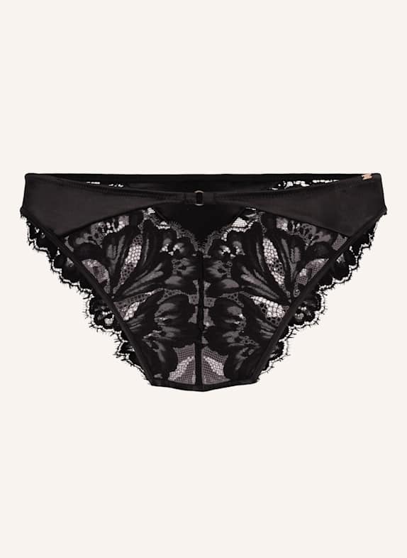 hunkemöller Slip GRACE SCHWARZ