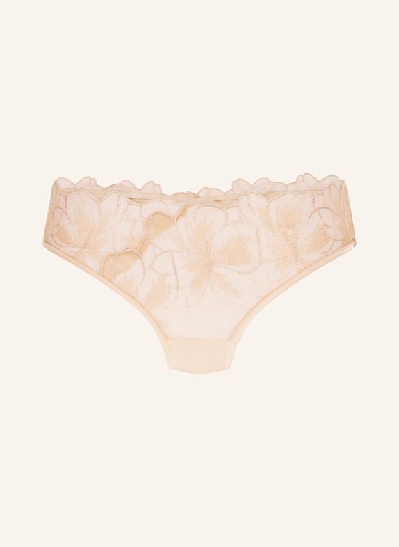 hunkemöller Slip EMILIA GELB