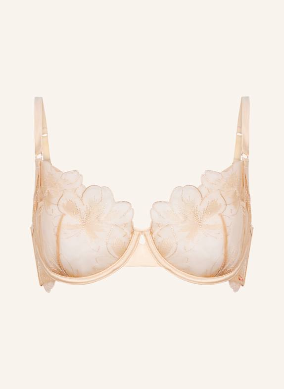 hunkemöller Bügel-BH EMILIA GELB