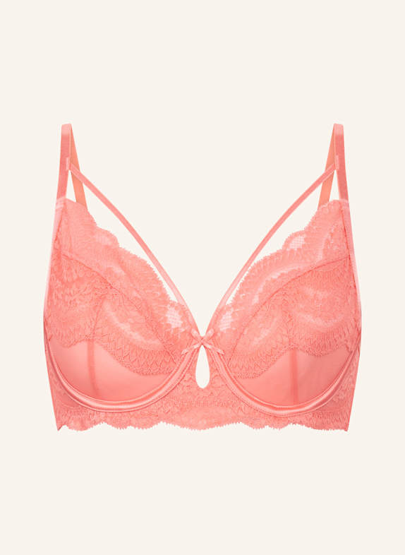 hunkemöller Bügel-BH ROBIJN PINK