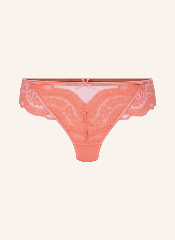 hunkemöller String ROBIJN PINK