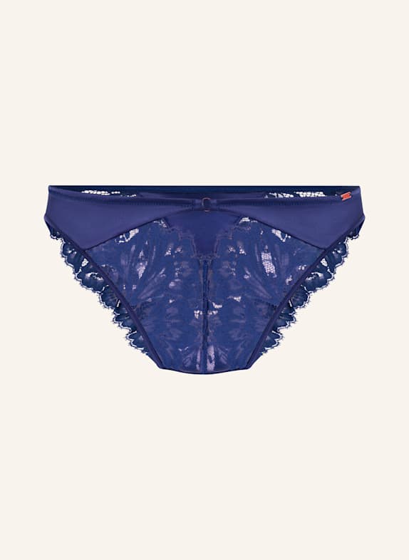 hunkemöller Slip GRACE BLAU