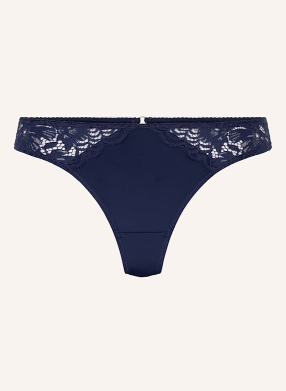 hunkemöller String ANDREA BLAU