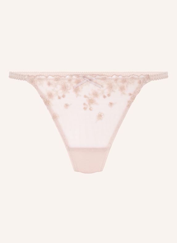 hunkemöller Slip CHLOE PINK