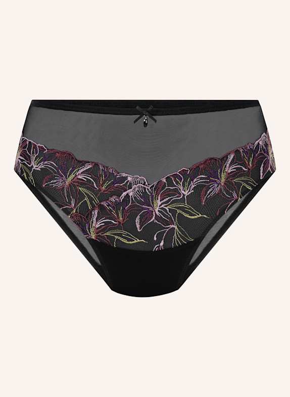 hunkemöller Slip LIL SCHWARZ