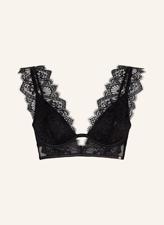 hunkemöller Bügel-BH ZOE SCHWARZ