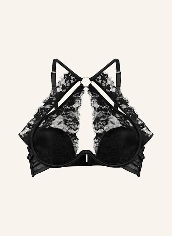 hunkemöller Bügel-BH NIENKE SCHWARZ