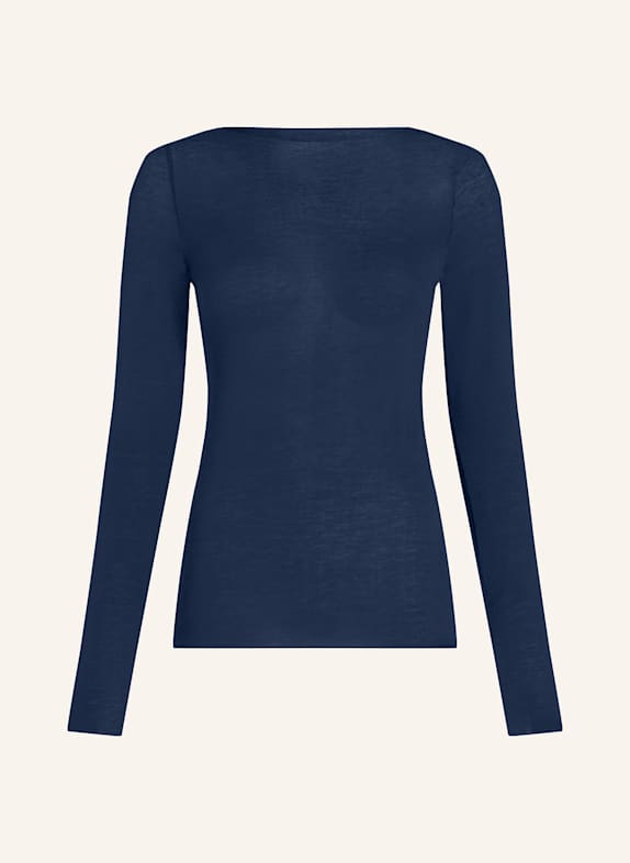 hunkemöller Top INTIMATES BLAU
